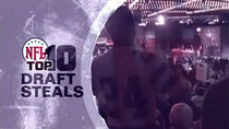 NFL Top 10 - Episode 2 - Draft Steals