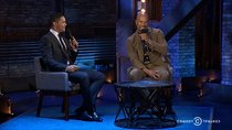 The Daily Show - Episode 5 - Common