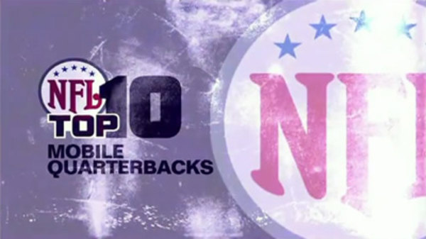 NFL Top 10 - S01E05 - Mobile Quarterbacks