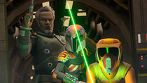 Star Wars Rebels - Episode 4 - In the Name of the Rebellion (2)
