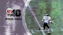 NFL Top 10 - Episode 15 - Foul-Ups