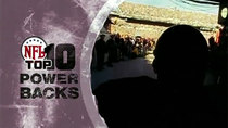 NFL Top 10 - Episode 20 - Power Backs