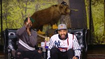 Desus & Mero - Episode 2 - Tuesday, October 17, 2017