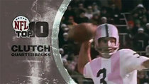 NFL Top 10 - Episode 24 - Clutch Quarterbacks
