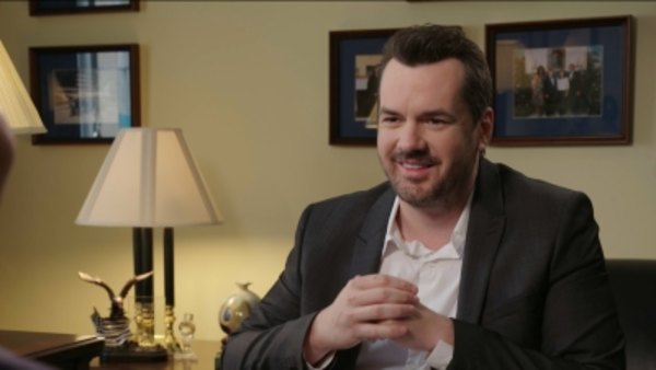 The Jim Jefferies Show - S01E15 - Trump's Congressional Twitter Troll