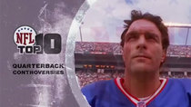 NFL Top 10 - Episode 29 - Quarterback Controversies