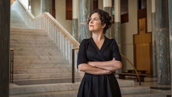The House with Annabel Crabb - S01E06 - The Last Week of Parliament
