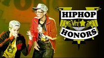 Hip Hop Honors - Episode 1 - 2004 VH1 Hip Hop Honors