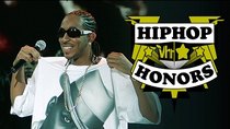 Hip Hop Honors - Episode 2 - 2005 VH1 Hip Hop Honors