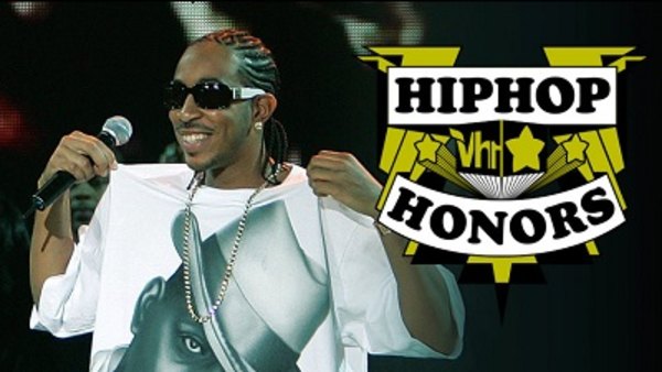Hip Hop Honors - S01E02 - 2005 VH1 Hip Hop Honors