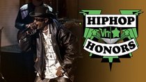 Hip Hop Honors - Episode 3 - 2006 VH1 Hip Hop Honors