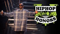 Hip Hop Honors - Episode 4 - 2007 VH1 Hip Hop Honors