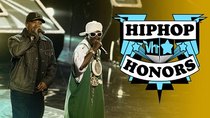 Hip Hop Honors - Episode 5 - 2008 VH1 Hip Hop Honors