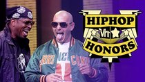 Hip Hop Honors - Episode 7 - 2010 VH1 Hip Hop Honors