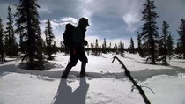 Mountain Men - Episode 5 - Nothing Ventured Nothing Gained