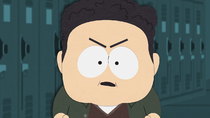 South Park - Episode 5 - Hummels & Heroin