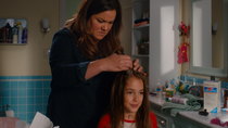 American Housewife - Episode 4 - The Lice Storm