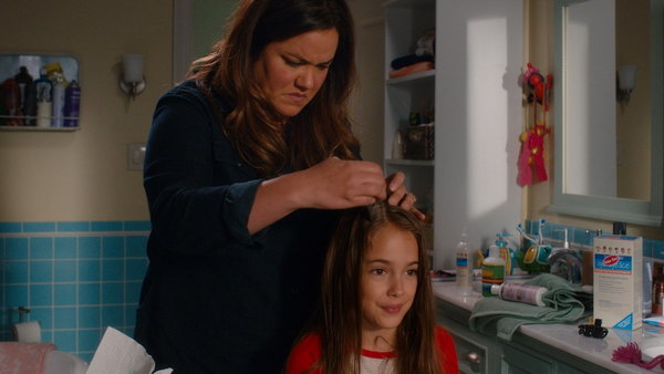 American Housewife - S02E04 - The Lice Storm