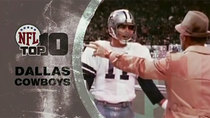 NFL Top 10 - Episode 45 - Dallas Cowboys