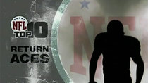 NFL Top 10 - Episode 49 - Return Aces