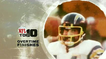 NFL Top 10 - Episode 59 - Overtime Finishes