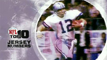 NFL Top 10 - Episode 61 - Jersey Numbers