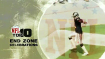 NFL Top 10 - Episode 75 - End Zone Celebrations