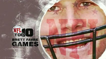 NFL Top 10 - Episode 81 - Brett Favre Games