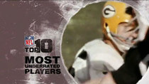 NFL Top 10 - Episode 95 - Underrated Players