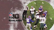 NFL Top 10 - Episode 96 - Rivalries