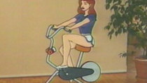 Lolita Lolita - Episode 13 - Exercise Bike