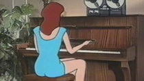 Lolita Lolita - Episode 25 - Piano Practice