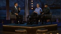 The Daily Show - Episode 6 - Arne Duncan & Curtis Toler