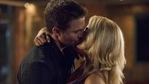 Arrow - Episode 3 - Next of Kin