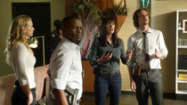 Criminal Minds - Episode 4 - Killer App