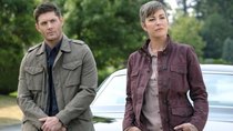 Supernatural - Episode 3 - Patience