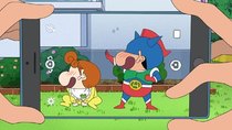 Crayon Shin-chan - Episode 944