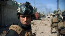 Frontline - Episode 18 - Mosul/Inside Yemen