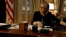 Madam Secretary - Episode 3 - The Essentials