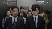 While You Were Sleeping - Episode 9 - Don't Trust Her (1)