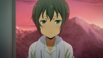 Kino no Tabi: The Beautiful World - The Animated Series - Episode 3 - Bothersome Country