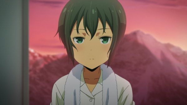 Kino No Tabi The Beautiful World The Animated Series Episode 3 Watch Kino No Tabi The Beautiful World The Animated Series E03 Online