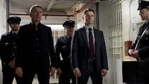 Gotham - Episode 5 - A Dark Knight: The Blade's Path