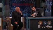 Jimmy Kimmel Live! - Episode 135 - Shaquille O'Neal, Mila Kunis, Aisha Tyler, Ty Dolla $ign ft....