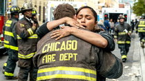 Chicago Fire - Episode 4 - A Breaking Point