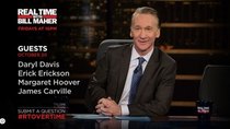 Real Time with Bill Maher - Episode 31