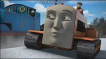 Thomas the Tank Engine & Friends - Episode 14 - Terence Breaks the Ice