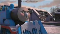 Thomas the Tank Engine & Friends - Episode 18 - The Big Freeze