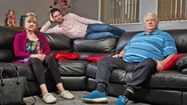 Gogglebox - Episode 8