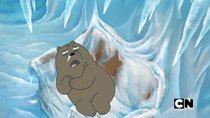 We Bare Bears - Episode 30 - Ice Cave